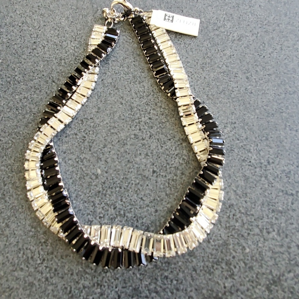 Necklace and Bracelet Set